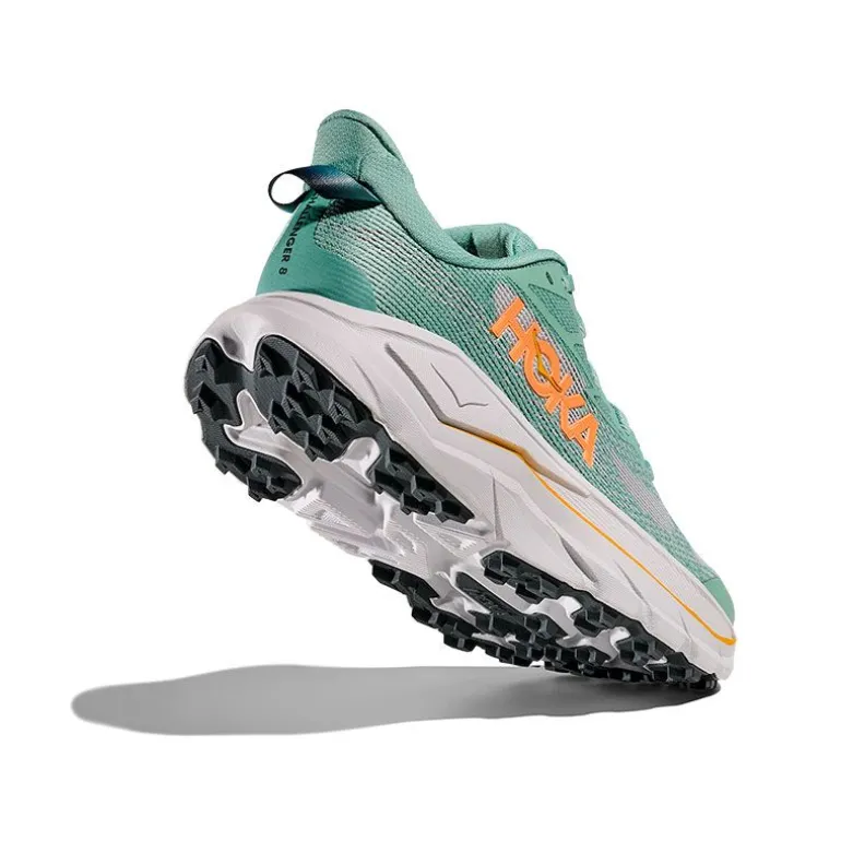 ZAPATILLAS HOKA CHALLENGER 8 MUJER