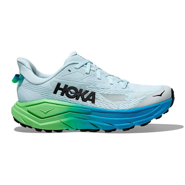 ZAPATILLAS HOKA CHALLENGER 8 MUJER