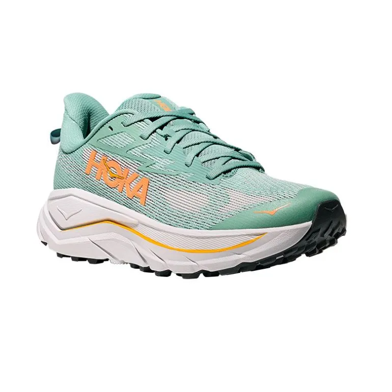 ZAPATILLAS HOKA CHALLENGER 8 MUJER