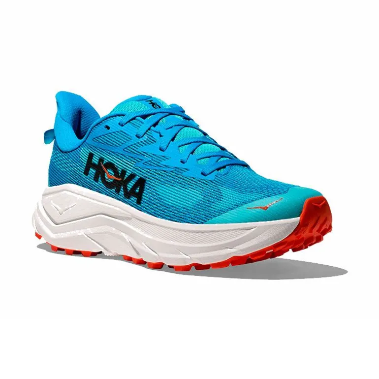 ZAPATILLAS HOKA CHALLENGER 8 MUJER