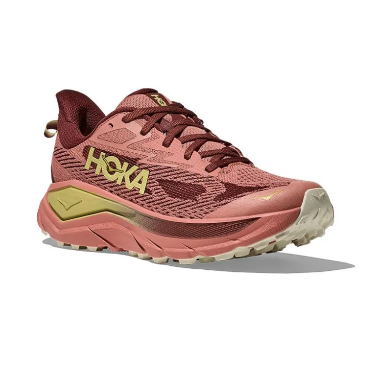 ZAPATILLAS HOKA CHALLENGER 8 MUJER