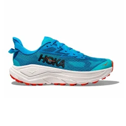 ZAPATILLAS HOKA CHALLENGER 8 MUJER
