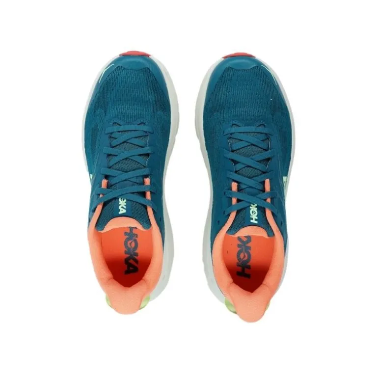ZAPATILLAS HOKA CHALLENGER 8 MUJER