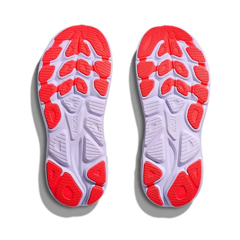 ZAPATILLAS HOKA CLIFTON 10 MUJER