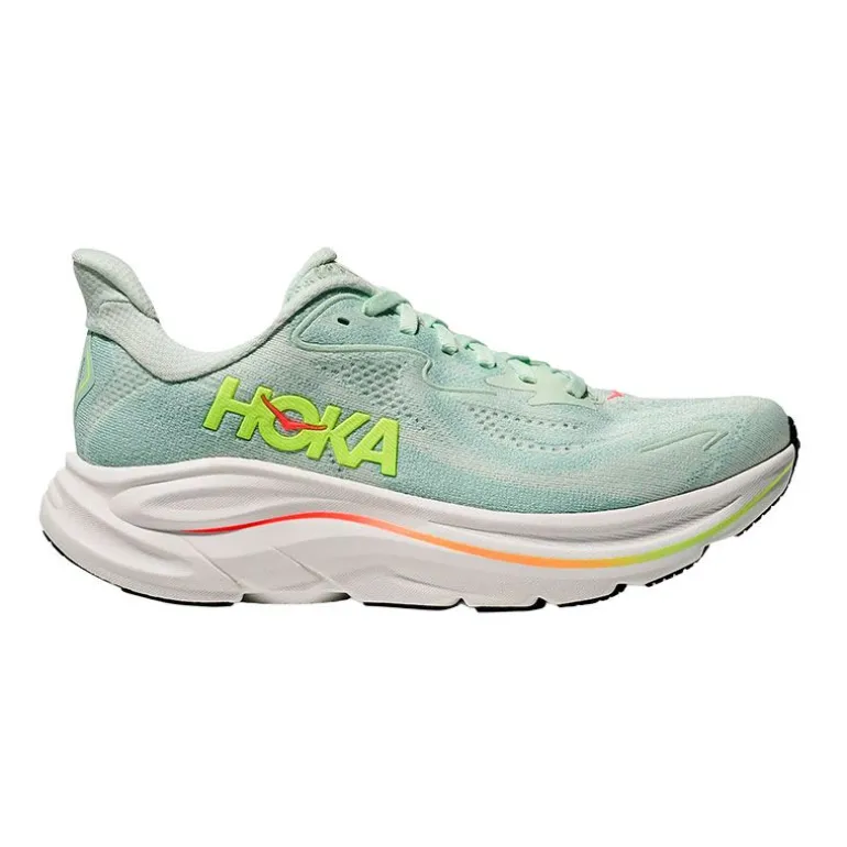 ZAPATILLAS HOKA CLIFTON 10 MUJER