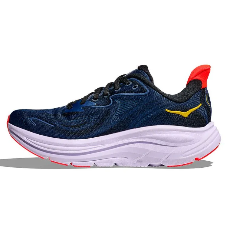 ZAPATILLAS HOKA CLIFTON 10 MUJER
