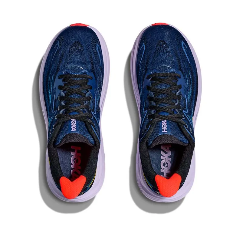 ZAPATILLAS HOKA CLIFTON 10 MUJER
