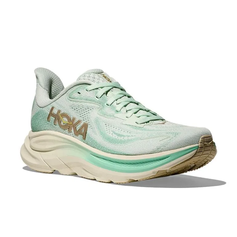 ZAPATILLAS HOKA CLIFTON 10 MUJER
