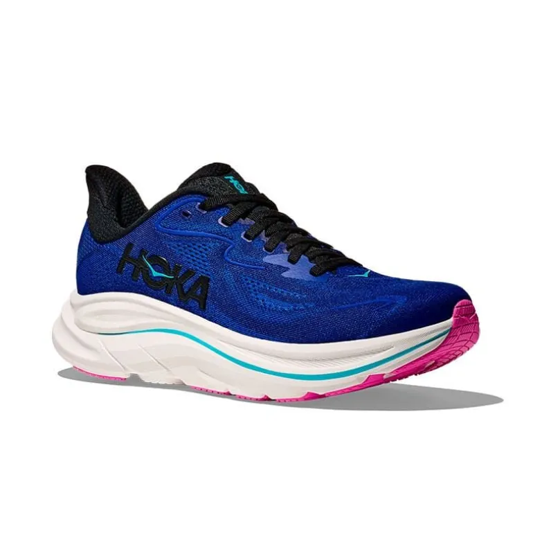 ZAPATILLAS HOKA CLIFTON 10 MUJER
