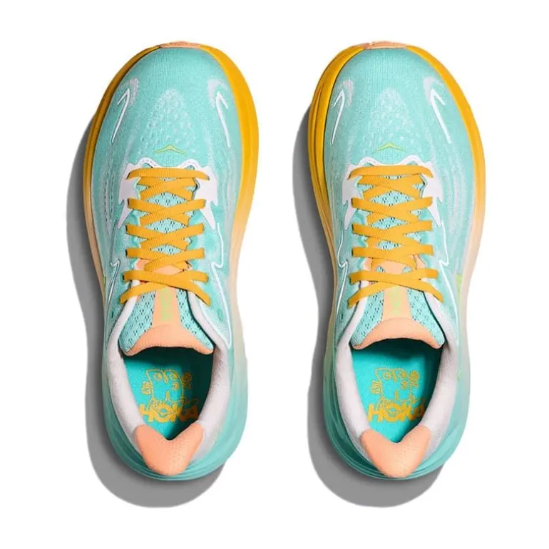 ZAPATILLAS HOKA CLIFTON 10 MUJER