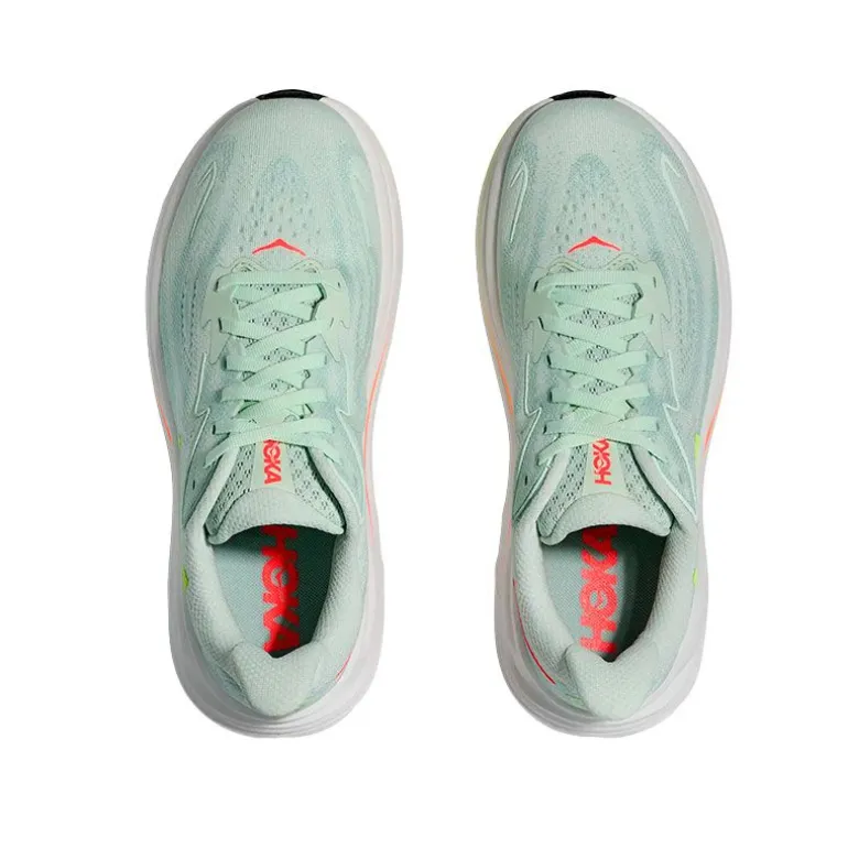 ZAPATILLAS HOKA CLIFTON 10 MUJER