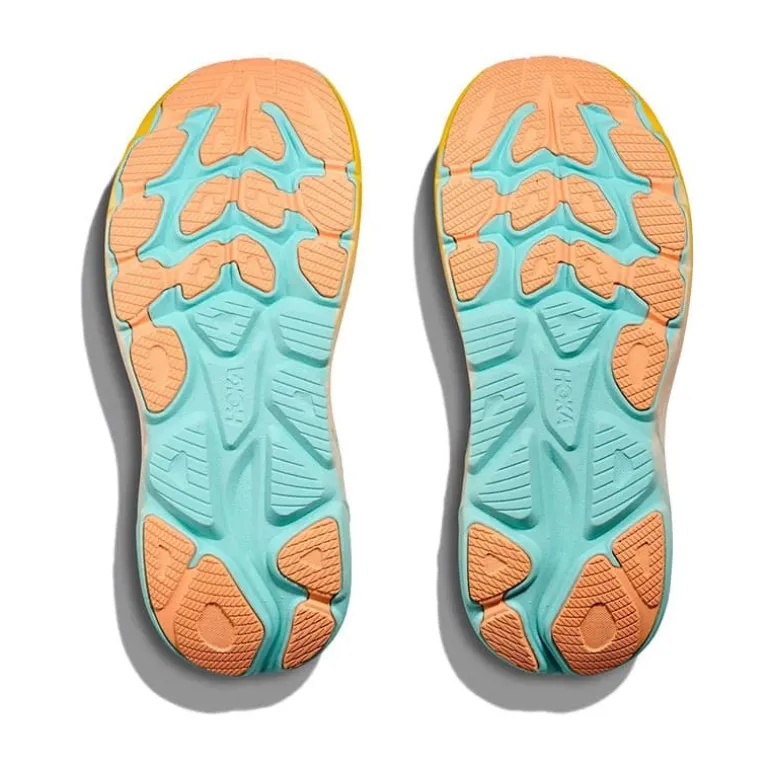 ZAPATILLAS HOKA CLIFTON 10 MUJER