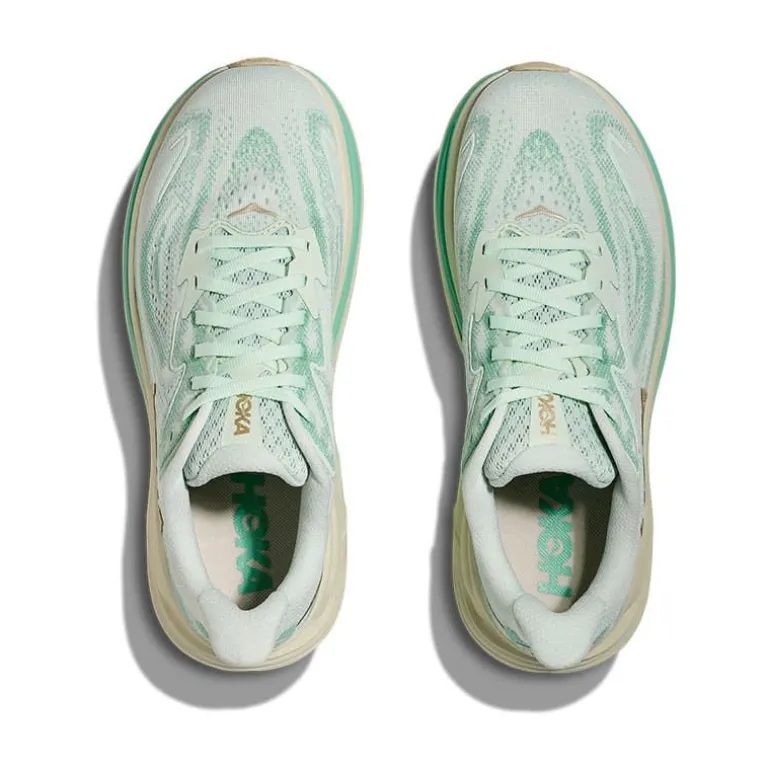 ZAPATILLAS HOKA CLIFTON 10 MUJER