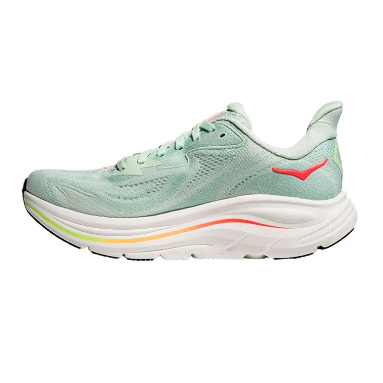 ZAPATILLAS HOKA CLIFTON 10 MUJER