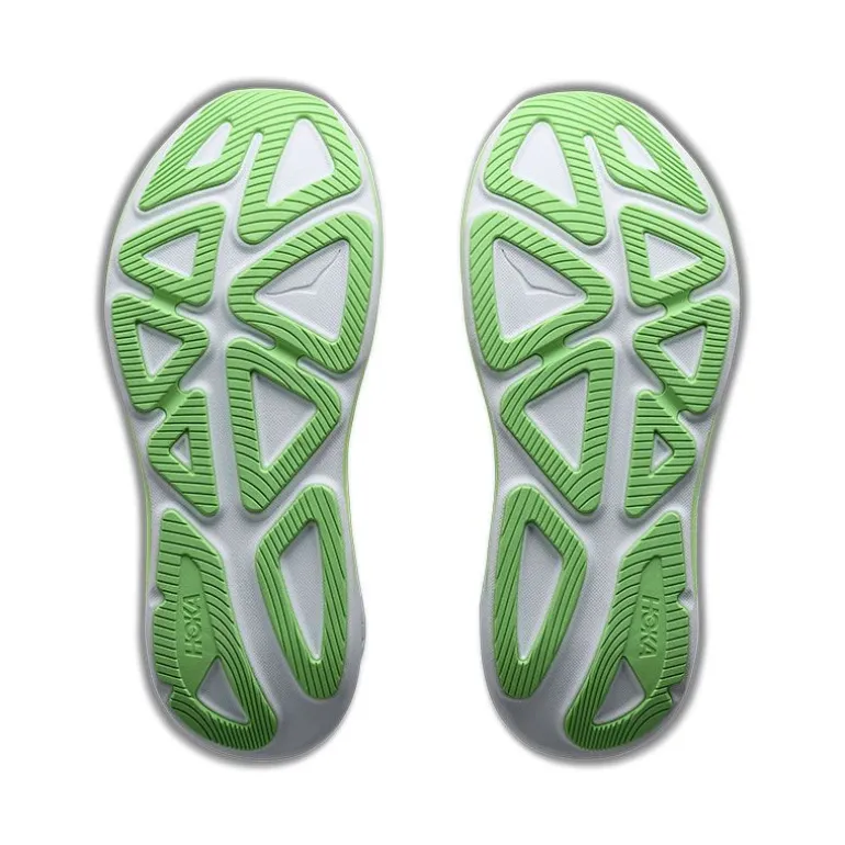 ZAPATILLAS HOKA CLIFTON PRO MUJER