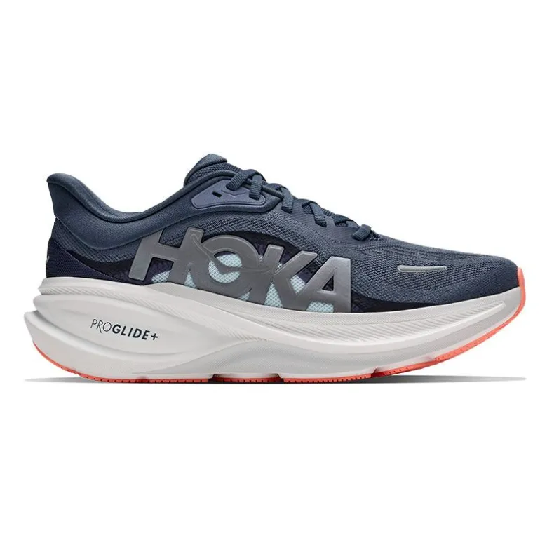 ZAPATILLAS HOKA CLIFTON PRO MUJER