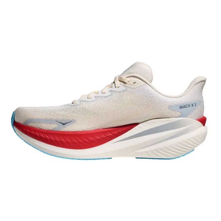 ZAPATILLAS HOKA MACH X3