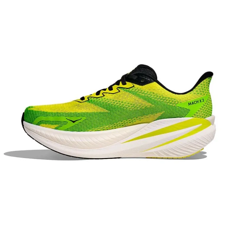 ZAPATILLAS HOKA MACH X3