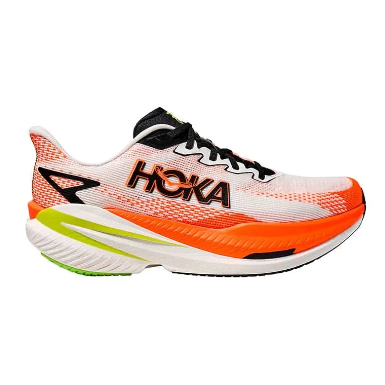 ZAPATILLAS HOKA MACH X3
