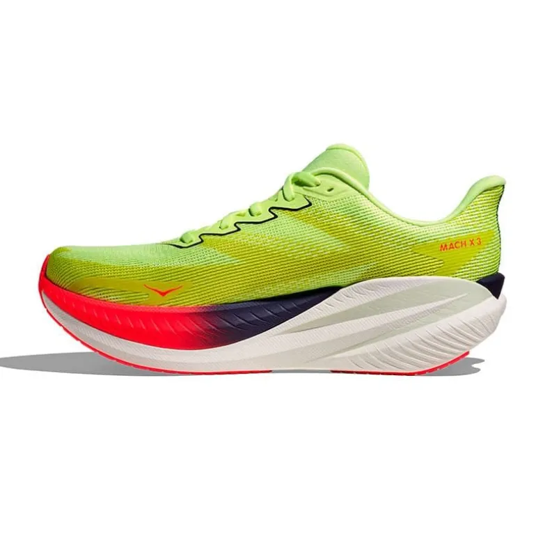 ZAPATILLAS HOKA MACH X3