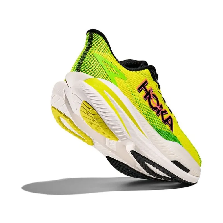 ZAPATILLAS HOKA MACH X3