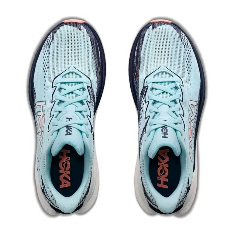 ZAPATILLAS HOKA MACH X3 MUJER