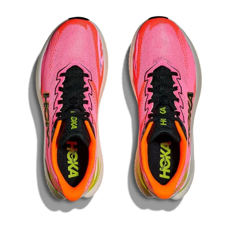 ZAPATILLAS HOKA MACH X3 MUJER