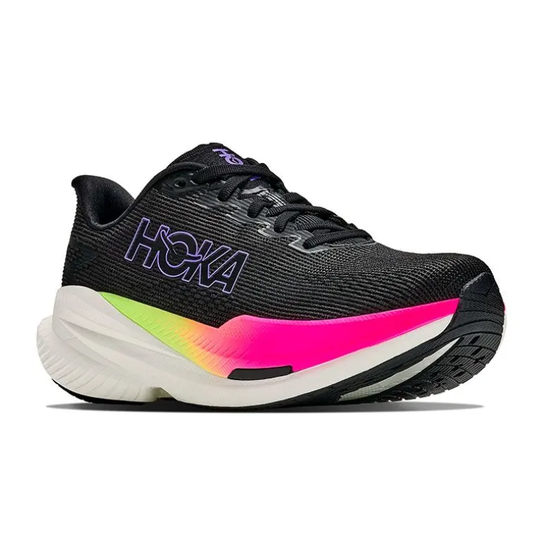 ZAPATILLAS HOKA MACH X3 MUJER