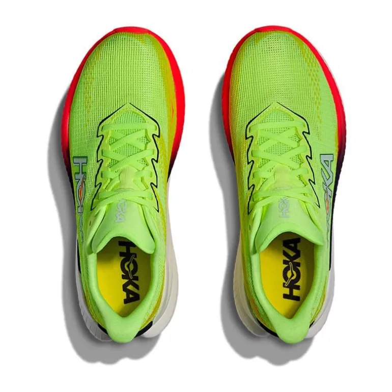 ZAPATILLAS HOKA MACH X3 MUJER