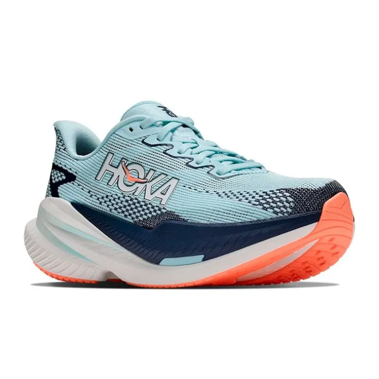 ZAPATILLAS HOKA MACH X3 MUJER