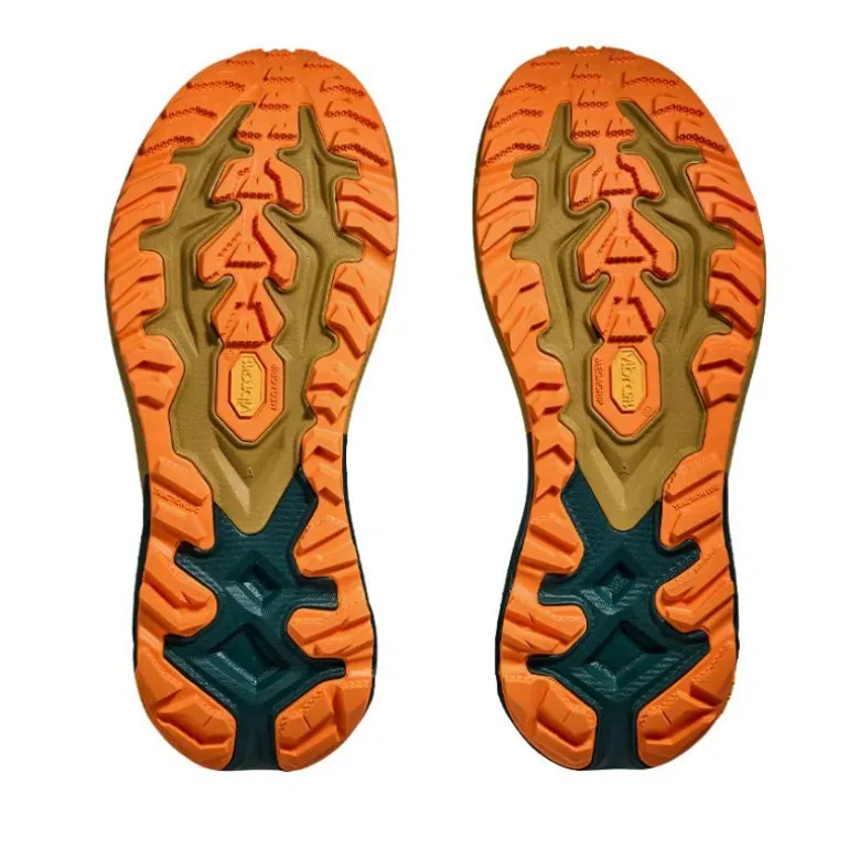 ZAPATILLAS HOKA MAFATE 5
