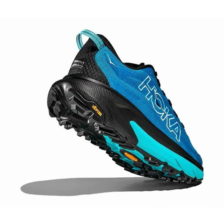 ZAPATILLAS HOKA MAFATE 5 MUJER