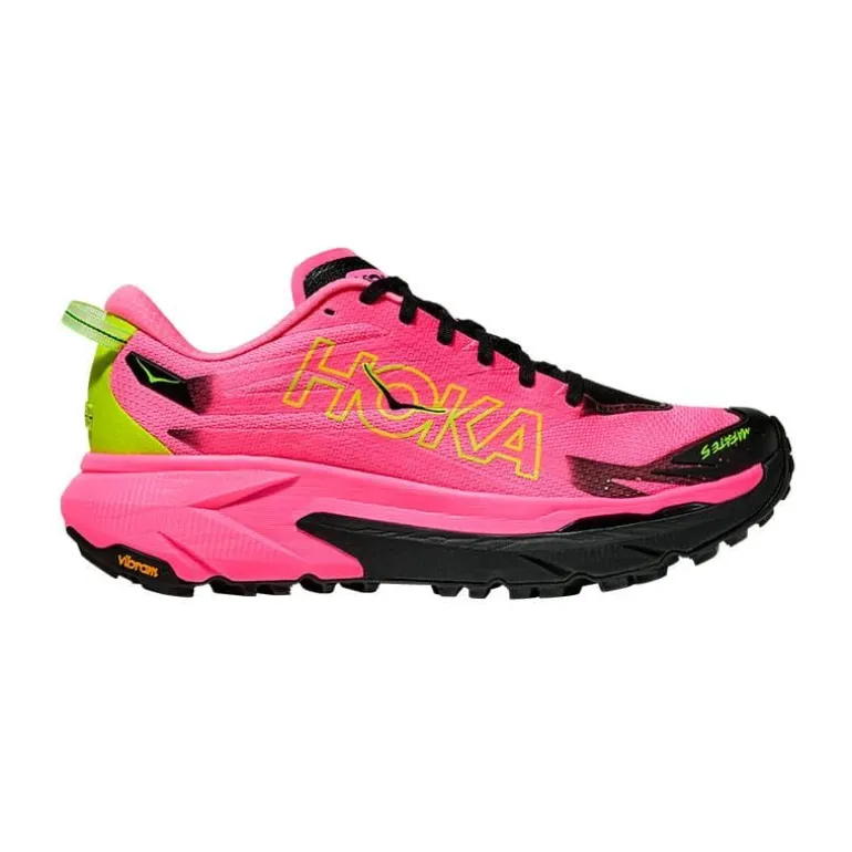 ZAPATILLAS HOKA MAFATE 5 MUJER
