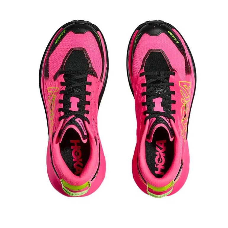 ZAPATILLAS HOKA MAFATE 5 MUJER