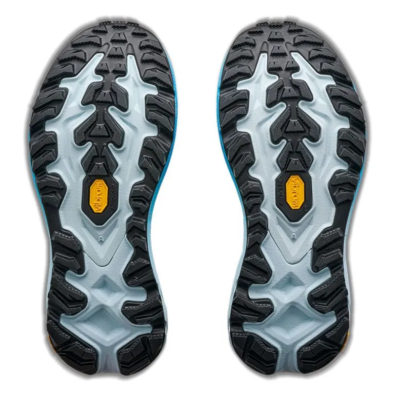 ZAPATILLAS HOKA MAFATE 5 MUJER