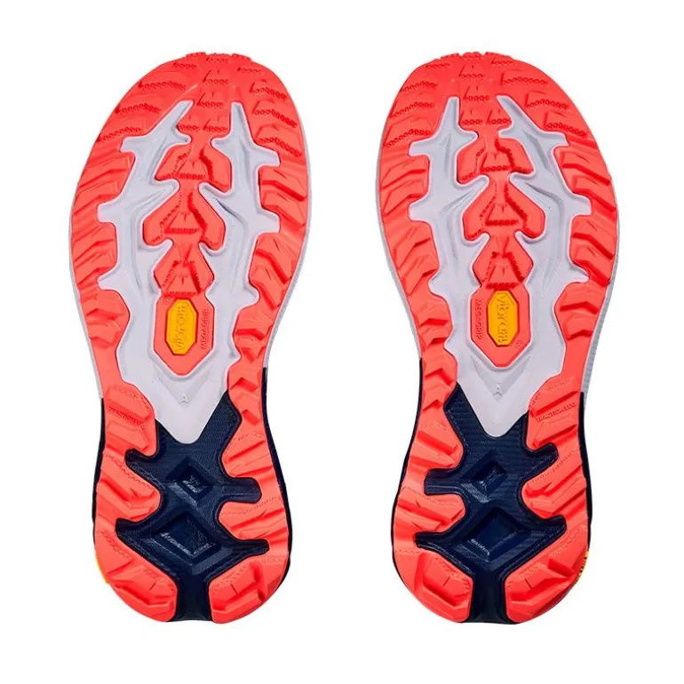 ZAPATILLAS HOKA MAFATE 5 MUJER