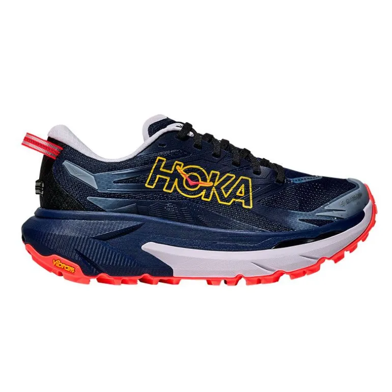 ZAPATILLAS HOKA MAFATE 5 MUJER
