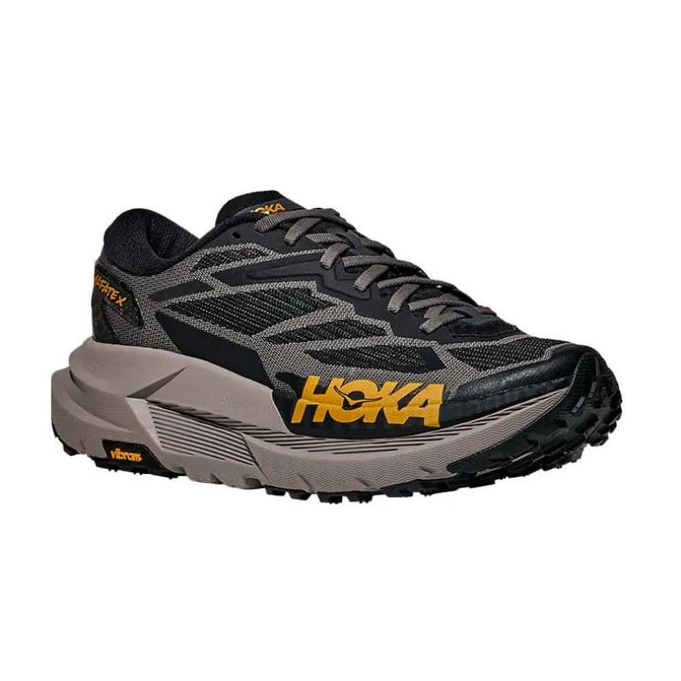 ZAPATILLAS HOKA MAFATE X