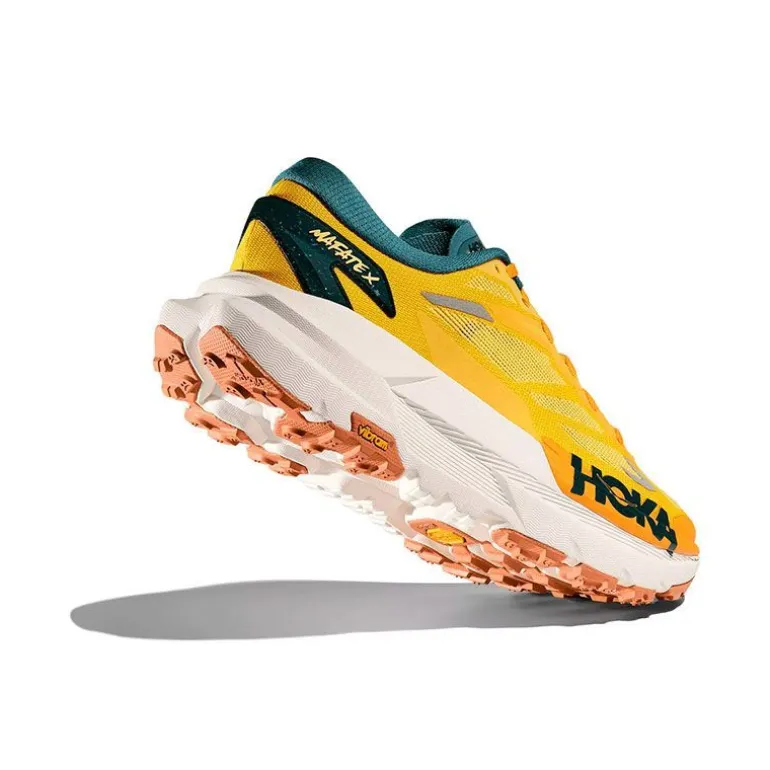 ZAPATILLAS HOKA MAFATE X