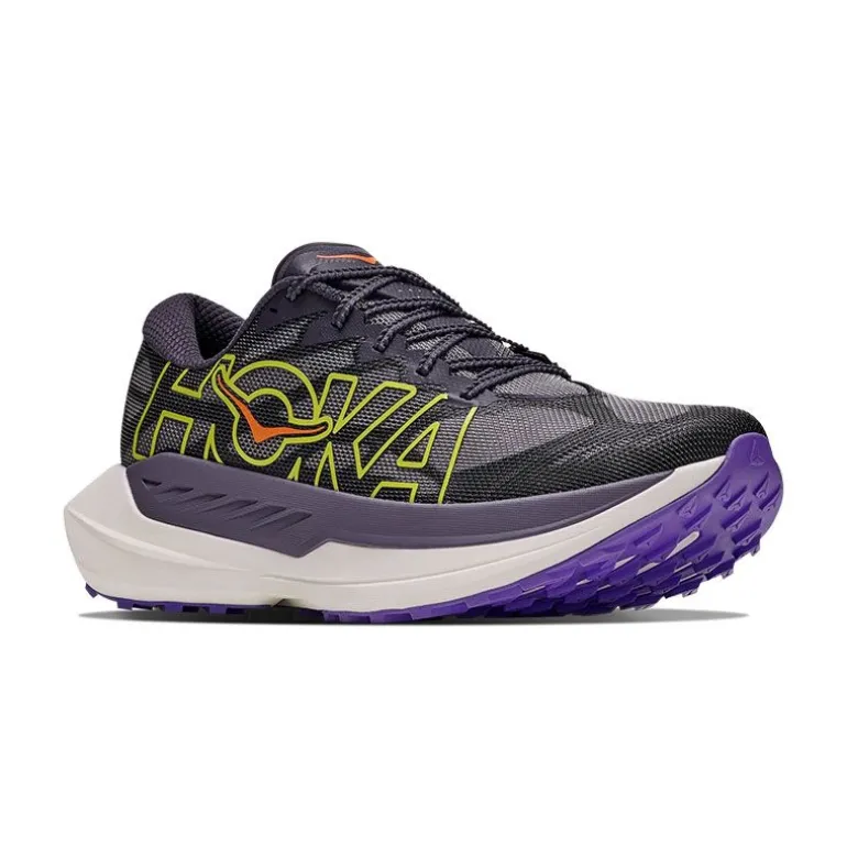 ZAPATILLAS HOKA ROCKET X TRAIL