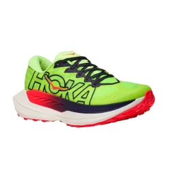 ZAPATILLAS HOKA ROCKET X TRAIL