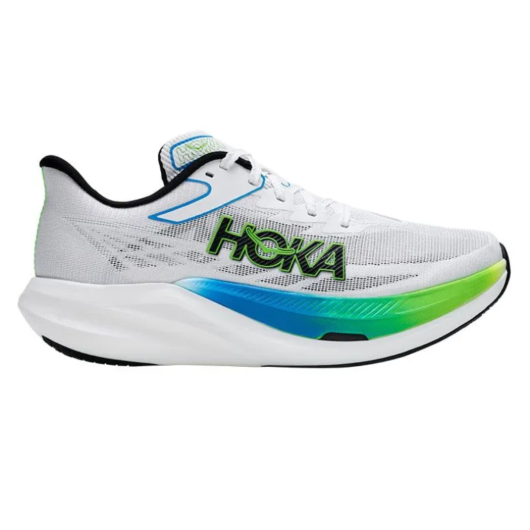 ZAPATILLAS HOKA ROCKET X 3 UNISEX