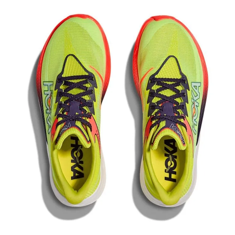 ZAPATILLAS HOKA ROCKET X 3 UNISEX