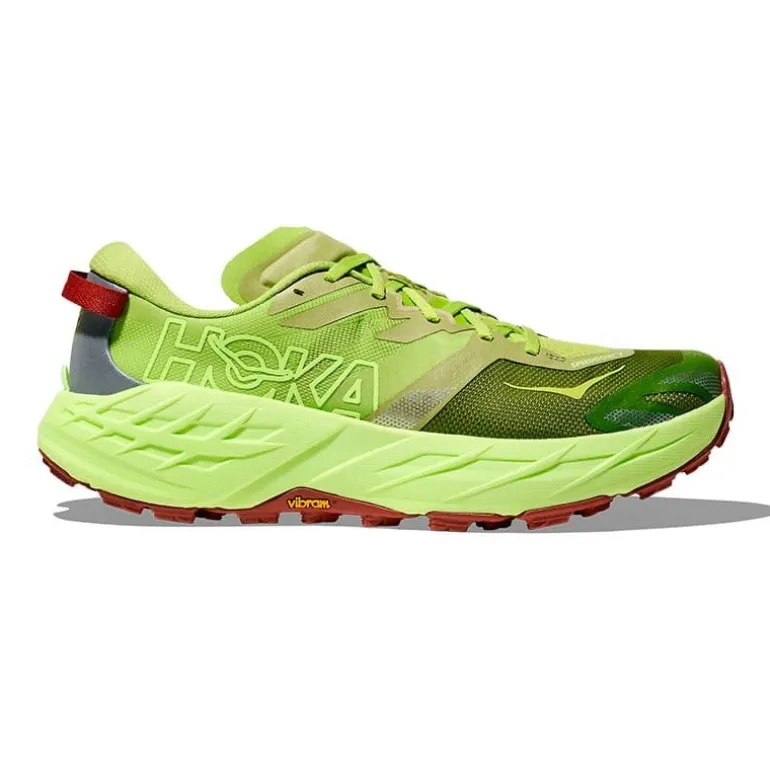 ZAPATILLAS HOKA SPEEDGOAT 7