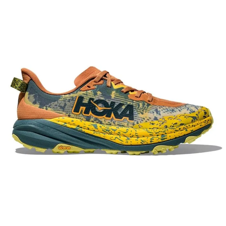 ZAPATILLAS HOKA SPEEDGOAT 6