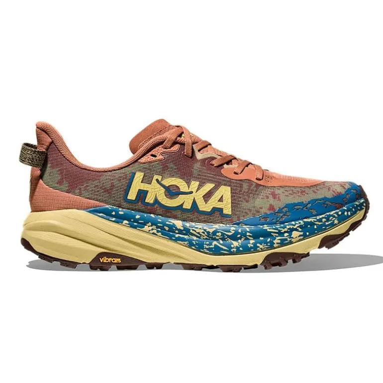 ZAPATILLAS HOKA SPEEDGOAT 6