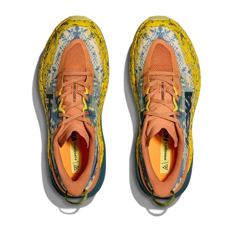 ZAPATILLAS HOKA SPEEDGOAT 6