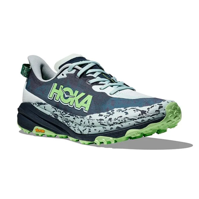 ZAPATILLAS HOKA SPEEDGOAT 6