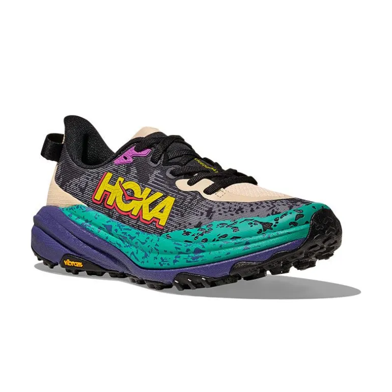 ZAPATILLAS HOKA SPEEDGOAT 6