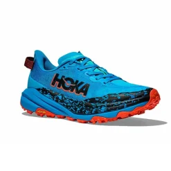 ZAPATILLAS HOKA SPEEDGOAT 6 MUJER